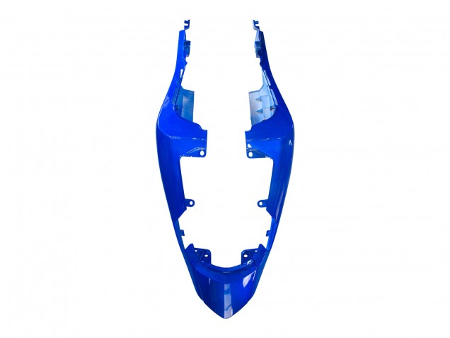 Carenados Moto Honda CBR500R 2013-2015 - Azul Blanco Negro Mate