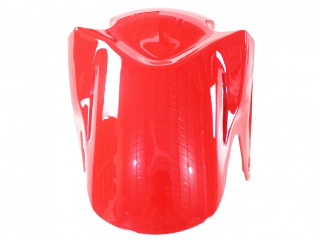 Carenados Moto Honda CBR500R 2013-2015 - Rojo Negro Mate