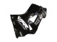 Carenados Moto Honda VFR 800 1998-2001 - Negro Brillante