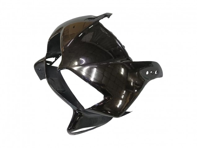 Carenados Moto Honda VFR 800 1998-2001 - Negro Brillante