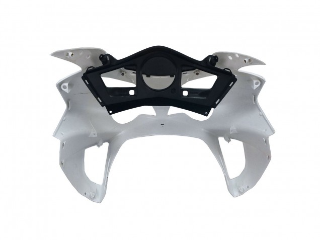 Carenados Moto Honda VFR 800 2002-2013 - Sin Pintar