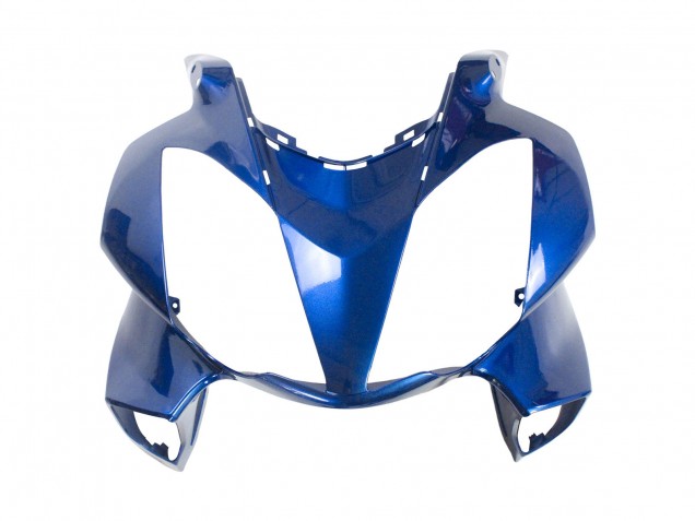 Carenado Moto Honda VFR 800 2002-2013 - Azul