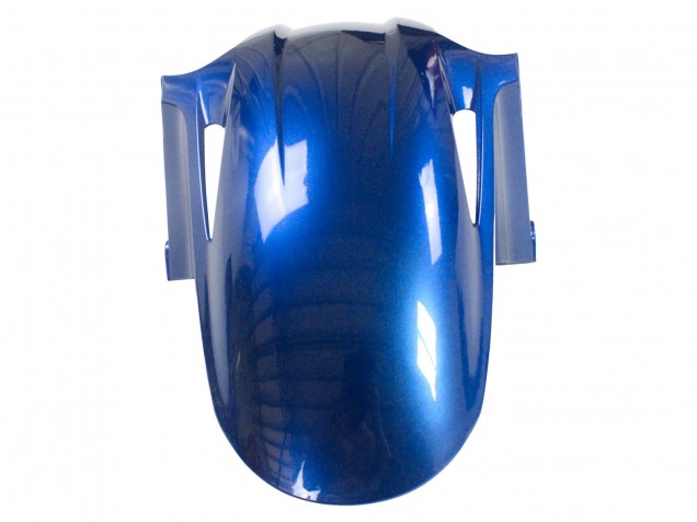 Carenado Moto Honda VFR 800 2002-2013 - Azul