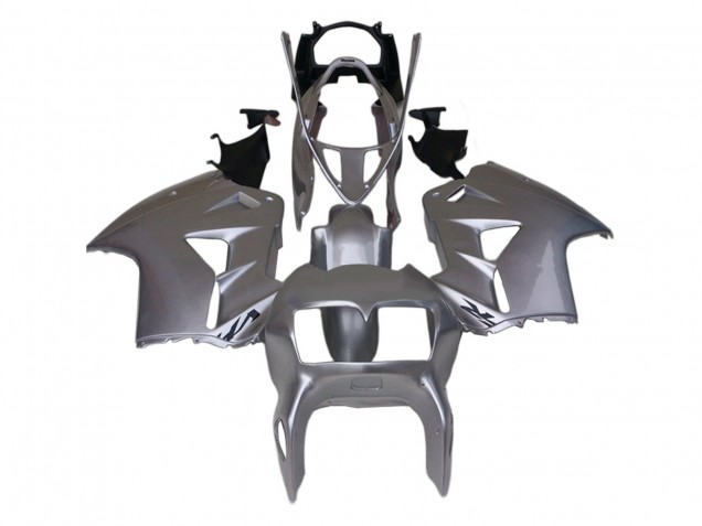 Kits Carenados Moto Honda VFR 800 2002-2013 - Plata