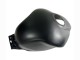 Carenados Moto Honda VFR 800 2002-2013 - Amarillo Negro Mate