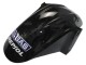 Carenados Moto Honda VFR 800 2002-2013 - Plata Negro Brillante Repsol