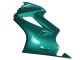 Carenados Moto Honda VFR 800 2002-2013 - Púrpura Verde