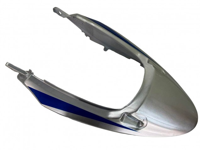 Carenados Moto Suzuki GSX650F 2008-2013 - Plata Azul