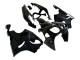 Carenado Moto Kawasaki ZX7R 1996-2003 - Negro Brillante