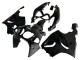 Carenado Moto Kawasaki ZX7R 1996-2003 - Negro Brillante