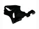 Carenado Moto Kawasaki ZX7R 1996-2003 - Negro Brillante