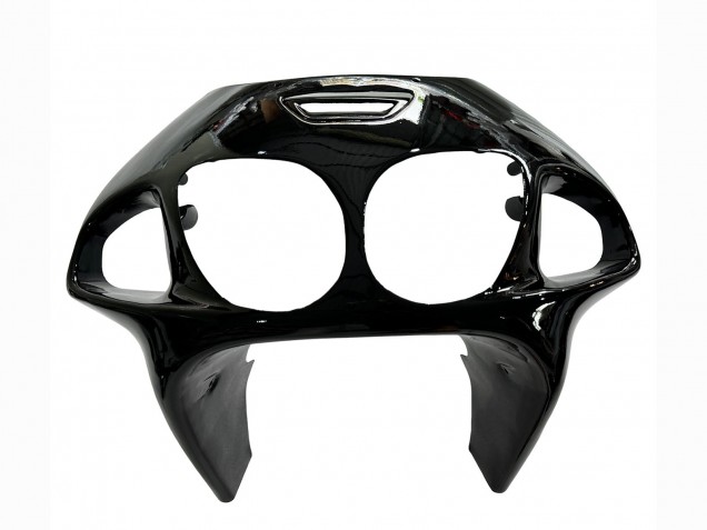 Carenado Moto Kawasaki ZX7R 1996-2003 - Negro Brillante
