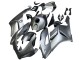 Carenados Moto Honda CBR1000RR 2004-2005 - Plata