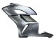 Carenados Moto Honda CBR1000RR 2004-2005 - Plata