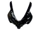 Carenados Moto Honda CBR1000RR 2004-2005 - Negro Brillante Amarillo Verde Monstruo