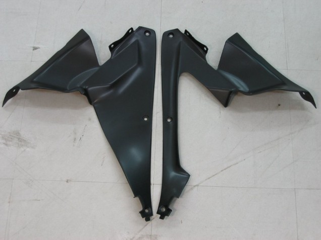 Carenados Moto Honda CBR1000RR 2004-2005 - Blanco Azul Oro Rothmans
