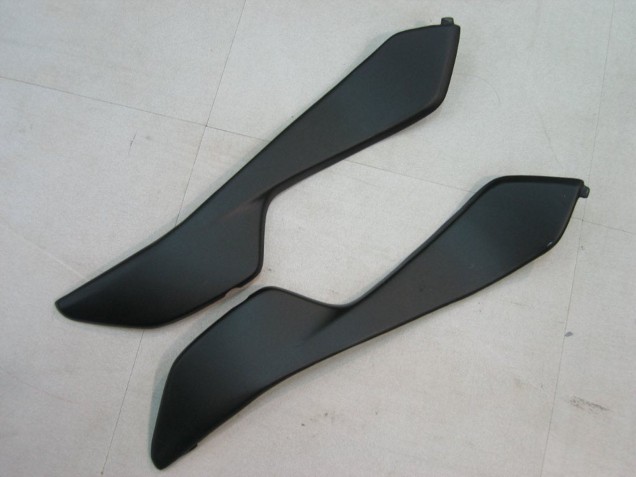 Carenados Moto Honda CBR1000RR 2004-2005 - Blanco Azul Nieve Nastro Azzurro 46