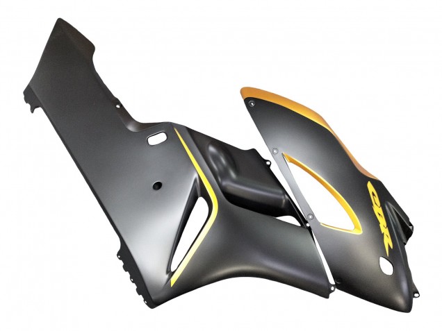 Carenados Moto Honda CBR1000RR 2004-2005 - Gris Mate Oro