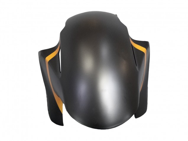 Carenados Moto Honda CBR1000RR 2004-2005 - Gris Mate Oro