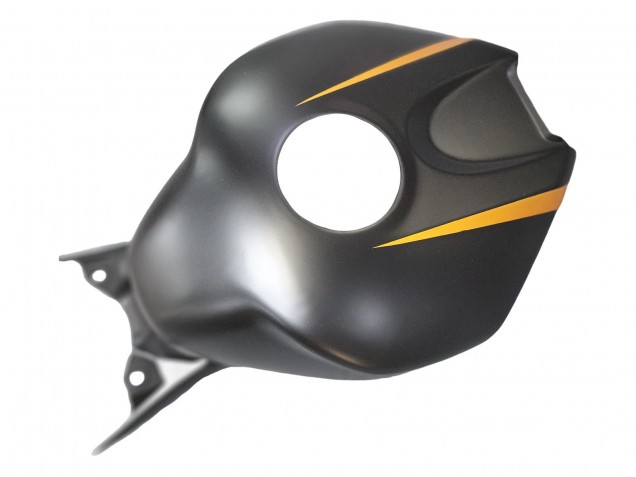 Carenados Moto Honda CBR1000RR 2004-2005 - Gris Mate Oro