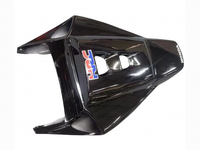 Carenados Moto Honda CBR1000RR 2006-2007 - Rojo Negro Brillante