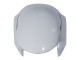 Carenados Moto Honda CBR1000RR 2008-2011 - Rojo Blanco Negro Brillante Carrera