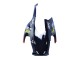 Carenados Moto Honda CBR1000RR 2008-2011 - Blanco Rojo Azul Negro Estrella Lee Carrera