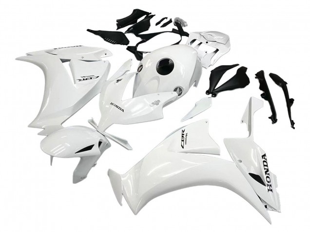 Carenado Moto Honda CBR1000RR 2012-2016 - Blanco