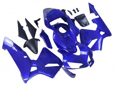 Carenados Moto Honda CBR600RR 2003-2004 - Azul