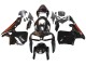Carenados Moto Honda CBR600RR 2005-2006 - Negro Brillante
