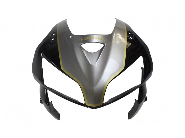 Carenado Moto Honda CBR600RR 2005-2006 - Gris Negro