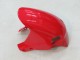 Carenado Moto Honda CBR600RR 2005-2006 - Rojo Negro