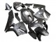 Carenados Moto Honda CBR600RR 2005-2006 - Negro Falsificado FibraCarbono