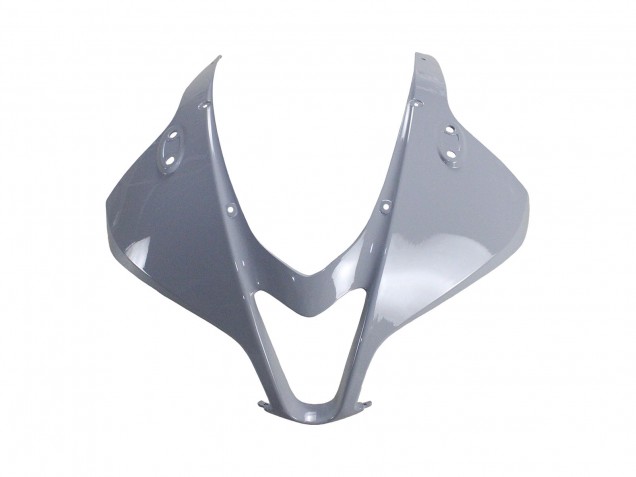 Carenados Moto Honda CBR600RR 2009-2012 - Nardo Gris Brillante