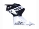 Carenados Moto Honda CBR600RR 2013-2023 - Blanco Negro Brillante Repsol