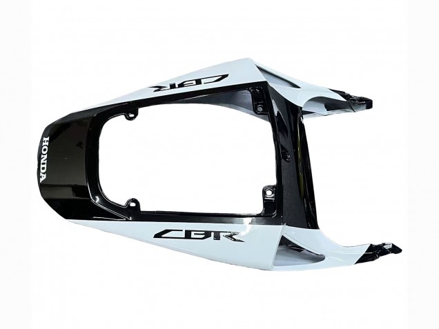 Carenados Moto Honda CBR600RR 2013-2023 - Blanco Oro Negro Brillante Repsol