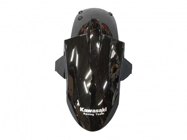 Carenados Moto Kawasaki ZX10R 2004-2005 - Negro Brillante Ninja