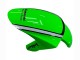 Carenados Moto Kawasaki ZX10R 2008-2010 - Verde Blanco Rojo Negro Monstruo Elf 66