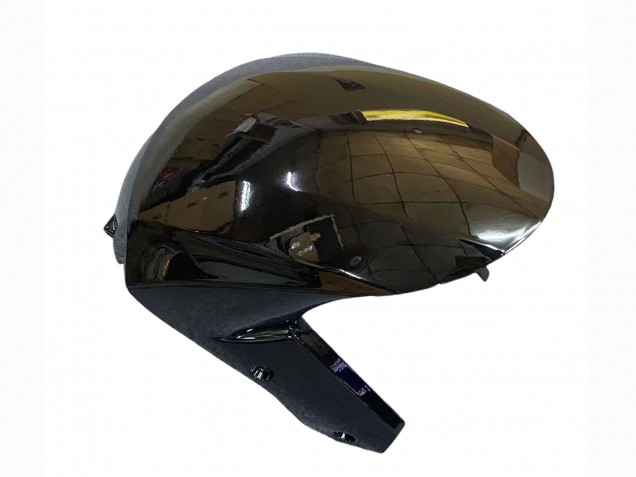 Carenados Moto Kawasaki ZX10R 2008-2010 - Púrpura Negro