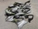 Carenados Moto Kawasaki ZX10R 2021-2026 - Gris Negro Mate Verde Blanco Elf Nieve Monstruo