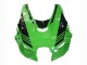 Carenados Moto Kawasaki ZX10R 2021-2025 - Verde Negro Brillante