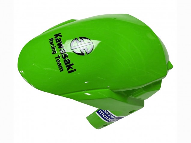 Carenados Moto Kawasaki ZX10R 2021-2025 - Verde Negro Blanco Rojo Azul Showr Elf Monstruo