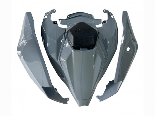 Carenados Moto Kawasaki ZX10R 2021-2025 - Gris