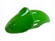 Carenados Moto Kawasaki ZX6R 1998-1999 - Verde Negro Brillante Elf Bridgestone