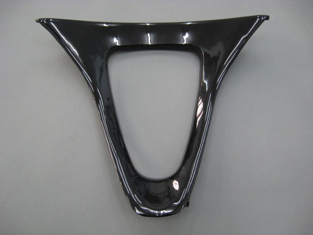 Carenados Moto Kawasaki ZX6R 2003-2004 - Negro Brillante
