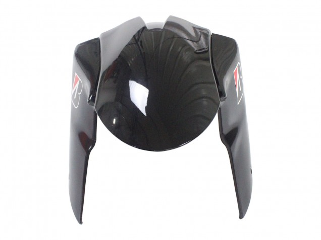 Carenado Moto Kawasaki ZX6R 2005-2006 - Naranja Negro