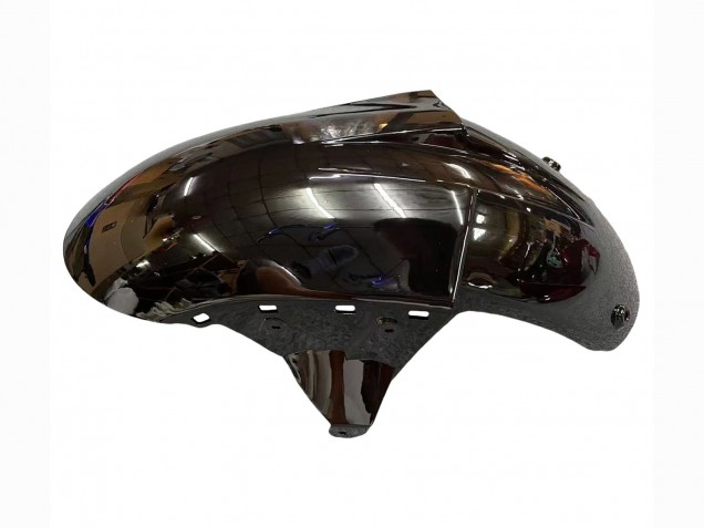 Carenados Moto Kawasaki ZX6R 2005-2006 - Rojo Negro