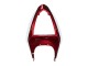 Carenados Moto Kawasaki ZX6R 2005-2006 - Blanco Rojo