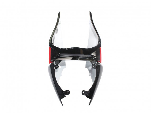 Carenados Moto Kawasaki ZX6R 2009-2012 - Blanco Rojo Negro Verde