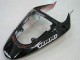 Carenados Moto Suzuki GSXR1000 2000-2002 - Rojo Plata Blanco Negro